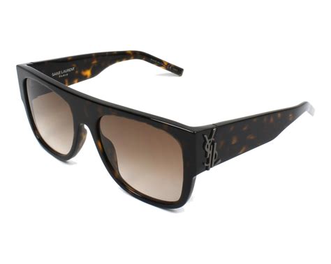 ysl sunglasses white replica|sunglasses yves saint laurent.